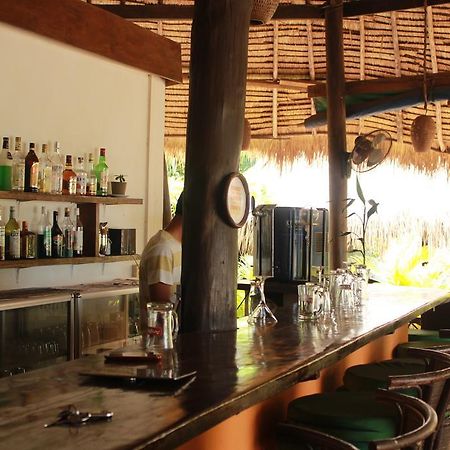 Penguin Pablo Bungalow Sihanoukville Exterior photo