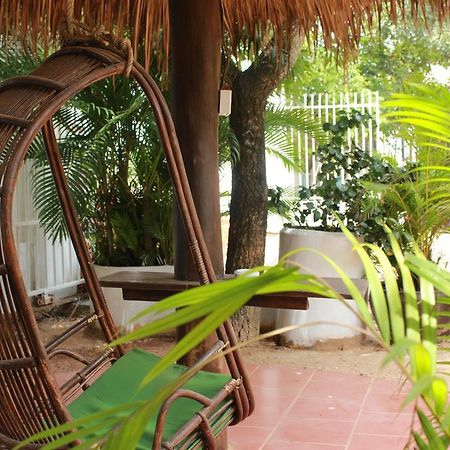 Penguin Pablo Bungalow Sihanoukville Exterior photo