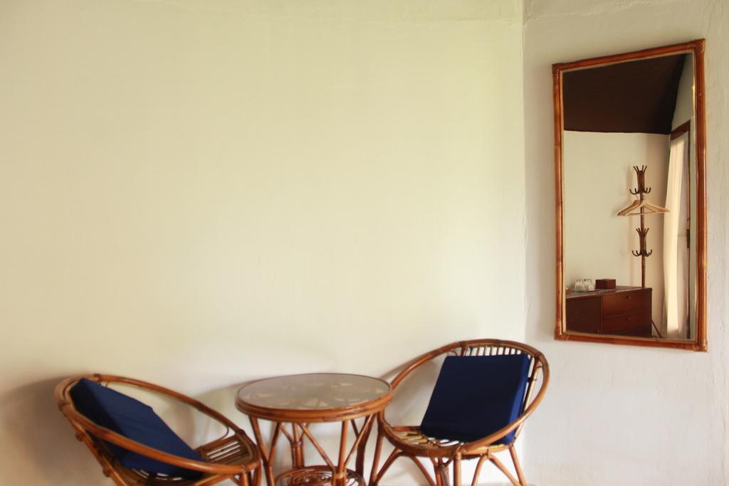 Penguin Pablo Bungalow Sihanoukville Exterior photo